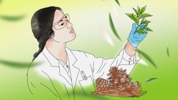 Câu chuyện thứ hai: Khởi nghiệp trong một trường Đại học Bỉ