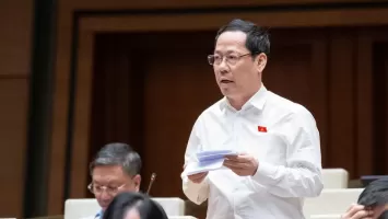 Tránh “nới lỏng” quá mức trong quản lý nguồn lực