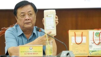 Câu chuyện thứ tư: Nhỏ và Lớn