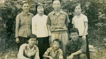 Võ Thúc Đồng: Chiến sỹ cách mạng người Nghệ An từng làm Bí thư Tỉnh ủy 3 tỉnh