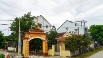 Sở Nội vụ trả lời kiến nghị của cử tri xã Châu Nhân, huyện Hưng Nguyên về việc bổ sung chức danh Phó Chủ tịch UBND xã