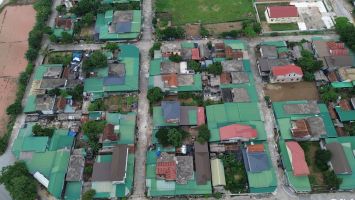 UBND tỉnh trả lời kiến nghị cử tri xã Nghi Yên, huyện Nghi Lộc về việc xác định nghĩa vụ tài chính các hộ dân tái định cư Dự án Khu liên hợp xử lý chất thải rắn tại xã Nghi Yên