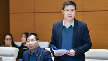 Phát huy tính năng động, sáng tạo, trách nhiệm của các chủ thể trong quy trình lập pháp