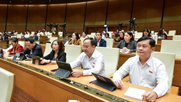 ĐIỂM MỚI CỦA LUẬT THUẾ GIÁ TRỊ GIA TĂNG (SỬA ĐỔI)