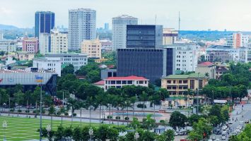 Thường trực HĐND tỉnh chỉ định Triệu tập viên Kỳ họp thứ 15, HĐND thành phố Vinh để kiện toàn tổ chức bộ máy chính quyền địa phương sau sắp xếp đơn vị hành chính