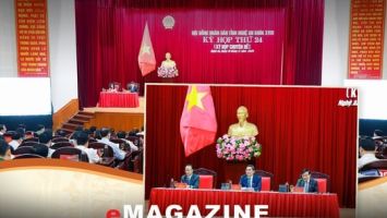 Góp phần quan trọng thúc đẩy hoàn thành toàn diện nhiệm vụ phát triển kinh tế - xã hội năm 2025