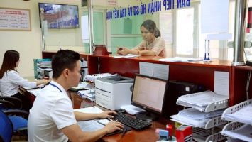 Giao 3.212 biên chế công chức trong cơ quan, tổ chức hành chính và phê duyệt 57.820 người làm việc hưởng lương từ ngân sách trong đơn vị sự nghiệp công lập năm 2025