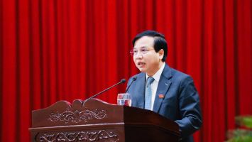 Để văn hóa là nguồn lực nội sinh cho phát triển