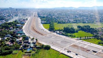 Nghệ An: Thông qua kế hoạch đầu tư công năm 2025