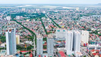 Sở Tài Chính trả lời cử tri phường Bến Thuỷ, thành phố Vinh về việc thu hồi khu đất nhà trẻ của Cảng Nghệ Tĩnh để làm nhà văn hoá