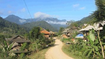 Sở Nội vụ trả lời cử tri xã Hạnh Dịch, huyện Quế Phong về phụ cấp đặc thù của xã biên giới