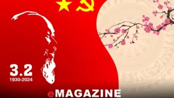 Mùa Xuân, biết ơn và khát vọng!