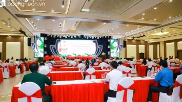 Tiếp tục đổi mới hoạt động, đáp ứng tốt hơn vai trò cơ quan dân cử