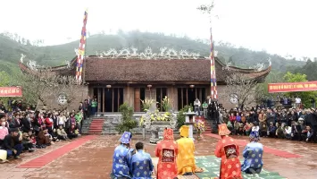 Rằm, trở về với nguồn cội