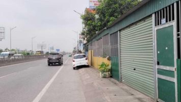 Sở Giao thông - Vận tải trả lời cử tri xóm Kim Liên, xã Nghi Liên, thành phố Vinh về xây dựng mương tiêu tuyến đường Thăng Long