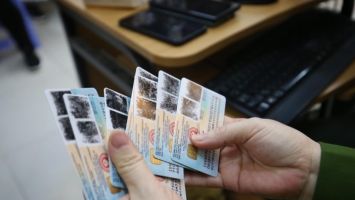 Từ 1/7, những ai phải đổi thẻ căn cước?