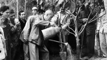 Nhớ bài thơ chúc Tết cuối cùng của Bác Hồ