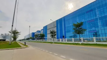 Thủ tướng Chính phủ điều chỉnh tăng chỉ tiêu đất dành cho khu kinh tế tại Nghệ An đến năm 2025 đạt gần 80.000 ha