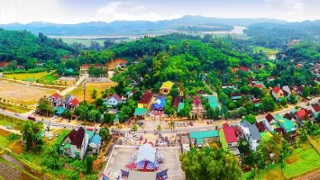 Chính phủ chỉ đạo tháo gỡ khó khăn các chương trình mục tiêu quốc gia