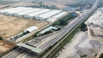 Nghệ An thành lập Ban Chỉ đạo chi trả 1.275 tỷ đồng bồi thường giải phóng mặt bằng Quốc lộ 1A