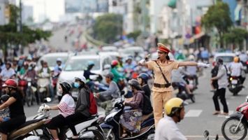 Đoàn ĐBQH tỉnh triển khai giám sát việc thực hiện chính sách, pháp luật về bảo đảm trật tự, an toàn giao thông trên địa bàn tỉnh