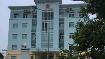 Sở Tài chính trả lời cử tri Nguyễn Phương Quế, khối 2A, thị trấn Thanh Chương về bàn giao, quản lý tài sản công