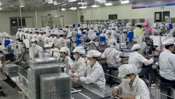 3 tháng đầu năm 2024, Nghệ An cấp mới 18 dự án, tổng vốn đăng ký hơn 12 nghìn tỷ đồng