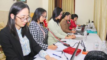 42 kiến nghị cử tri qua đường dây điện thoại trực tuyến kỳ họp thứ 17, HĐND tỉnh được trả lời, giải quyết