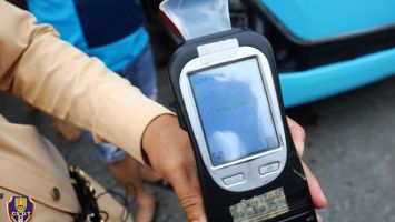 Chi tiết mức phạt vi phạm NỒNG ĐỘ CỒN