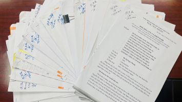 Đoàn ĐBQH tỉnh tiếp nhận, xử lý 18 đơn thư của công dân trong tháng 02/2024