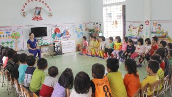 UBND tỉnh trình HĐND tỉnh phê duyệt phân bổ bổ sung gần 2.200 biên chế giáo viên cho các cơ sở giáo dục trong tỉnh