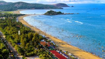 10 điểm đến hấp dẫn ở Nghệ An trong kỳ nghỉ lễ 30/4 và 1/5