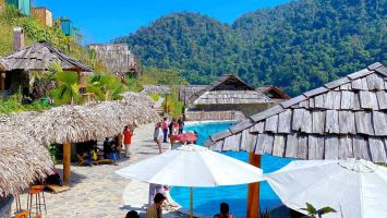 Giải pháp tăng cường kết nối các điểm đến du lịch khu vực Tây Nghệ An