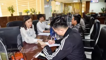 Danh mục vị trí việc làm công chức trong cơ quan Đảng và tổ chức chính trị - xã hội từ Trung ương đến cấp huyện