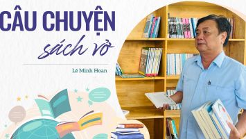Câu chuyện sách vở