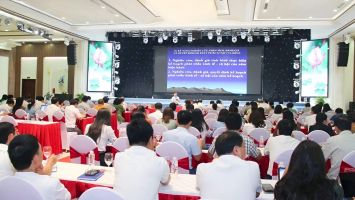 Bồi dưỡng kỹ năng hoạt động cho đại biểu HĐND tỉnh Nghệ An và cấp huyện nhiệm kỳ 2021 - 2026