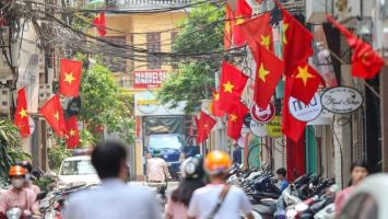 Bộ Nội vụ tán thành nghỉ lễ 5 ngày liên tiếp dịp 30/4 - 1/5