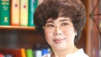 Nhà lãnh đạo có tầm nhìn xuất sắc và tâm nguyện vì tầm vóc Việt