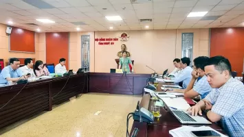 Tạo bước chuyển bền vững trong phát triển vùng đồng bào dân tộc thiểu số và miền núi Nghệ An