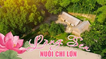 Tuổi thơ đau buồn, khởi nguồn chí lớn