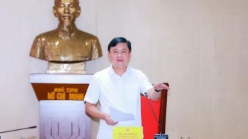 Thường trực HĐND tỉnh Nghệ An họp phiên thường kỳ tháng 5/2024