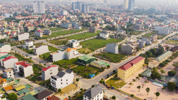 Ủy ban nhân dân thành phố Vinh trả lời cử tri Nguyễn Văn Thái, khối 15, phường Lê Lợi, thành phố Vinh về giải phóng mặt bằng đường Nguyễn Đình Chiểu