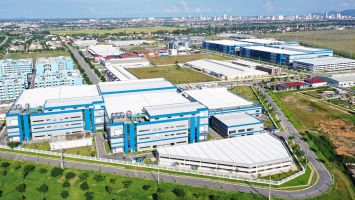 Thu hút đầu tư mạnh mẽ, Nghệ An kỳ vọng chuyển mình trong thời gian tới