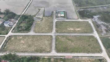 Sở Nông nghiệp và Phát triển nông thôn trả lời cử tri Hoàng Thị Thuyết, xóm trưởng xóm Thuận Hòa, xã Hưng Hòa, thành phố Vinh cấp đất khu tái định cư cho cụm dân cư xóm Hòa Lam