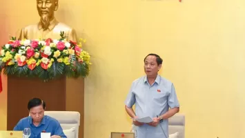 Sẽ lấy phiếu đại biểu Quốc hội về quy định cấm tuyệt đối nồng độ cồn