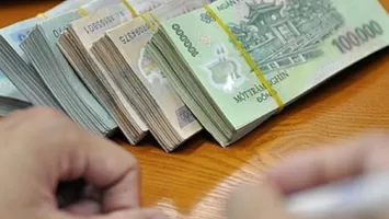 Sở Nội vụ trả lời về cử tri Hồ Anh Dũng, Chủ tịch UBND xã An Hòa, huyện Quỳnh Lưu về nâng lương trước thời hạn