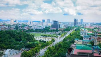 Sẽ đặt tên cho 40 tuyến đường trên địa bàn thành phố Vinh