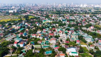 Ủy ban nhân dân thành phố Vinh trả lời cử tri Nguyễn Quang Trung hoàn thiện các tiêu chí nông thôn mới nâng cao