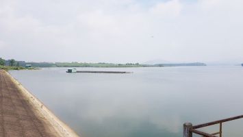 Rà soát, cải tạo, nâng cấp hệ thống công trình thủy lợi trọng yếu trên địa bàn