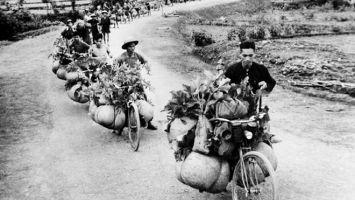 Quan tâm chế độ, chính sách đối với dân công hỏa tuyến tham gia kháng chiến